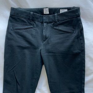 Gap Signature Skinny Ankle Pants - 2 Regular